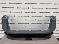 Nissan Ariya Evolve Advanc Electric Suv 2022-on Rear Bumper 4 Pdc Genuine [l566]