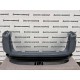 Nissan Ariya Evolve Advanc Electric Suv 2022-on Rear Bumper 4 Pdc Genuine [l566]