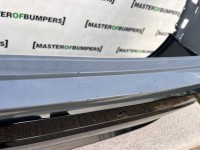 Nissan Ariya Evolve Advanc Electric Suv 2022-on Rear Bumper 4 Pdc Genuine [l566]