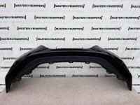 Nissan Leaf Tekna N-connecta Mk2 2017-2022 Front Bumper 4 Pdc Genuine [l575]