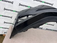 Nissan Leaf Tekna N-connecta Mk2 2017-2022 Front Bumper 4 Pdc Genuine [l575]