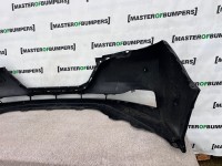 Nissan Leaf Tekna N-connecta Mk2 2017-2022 Front Bumper 4 Pdc Genuine [l575]