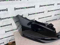 Nissan Leaf Tekna N-connecta Mk2 2017-2022 Front Bumper 4 Pdc Genuine [l575]