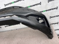 Ford Focus St Line Hatchback Estate 2018-2022 Front Bumper 6 Pdc Genuine [f538]