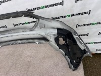 Ford Focus St Line Hatchback Estate 2018-2022 Front Bumper 6 Pdc Genuine [f538]