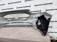 Ford Focus St Line Hatchback Estate 2018-2022 Front Bumper 6 Pdc Genuine [f538]