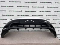 Nissan E-nv200 Electric Van 2018-2023 Front Bumper No Pdc Genuine [l586]