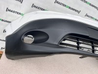 Nissan E-nv200 Electric Van 2018-2023 Front Bumper No Pdc Genuine [l586]