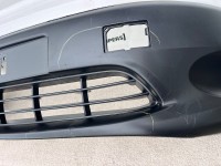 Nissan E-nv200 Electric Van 2018-2023 Front Bumper No Pdc Genuine [l586]