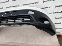 Nissan E-nv200 Electric Van 2018-2023 Front Bumper No Pdc Genuine [l586]