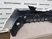 Nissan E-nv200 Electric Van 2018-2023 Front Bumper No Pdc Genuine [l586]