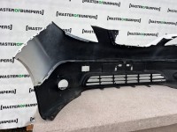 Nissan E-nv200 Electric Van 2018-2023 Front Bumper No Pdc Genuine [l586]