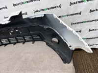 Nissan E-nv200 Electric Van 2018-2023 Front Bumper No Pdc Genuine [l586]