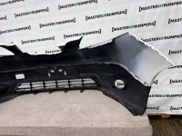 Nissan E-nv200 Electric Van 2018-2023 Front Bumper No Pdc Genuine [l586]