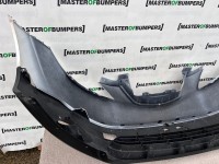 Nissan E-nv200 Electric Van 2018-2023 Front Bumper No Pdc Genuine [l586]