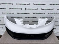 Nissan E-nv200 Electric Van 2018-2023 Front Bumper No Pdc Genuine [l586]