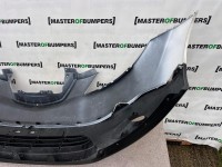 Nissan E-nv200 Electric Van 2018-2023 Front Bumper No Pdc Genuine [l586]