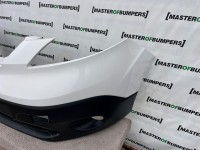 Nissan E-nv200 Electric Van 2018-2023 Front Bumper No Pdc Genuine [l586]