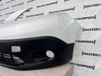 Nissan E-nv200 Electric Van 2018-2023 Front Bumper No Pdc Genuine [l586]