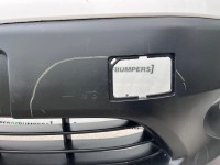 Nissan E-nv200 Electric Van 2018-2023 Front Bumper No Pdc Genuine [l586]