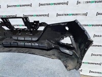 Nissan Qashqai Mk2 Face Lifting 2017-2020 Front Bumper Genuine [l262]