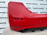 Nissan Leaf Mk2 2017-2022 Rear Bumper Genuine [l524]