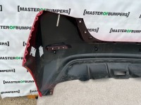 Nissan Leaf Mk2 2017-2022 Rear Bumper Genuine [l524]