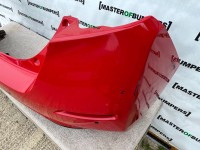 Nissan Leaf Mk2 2017-2022 Rear Bumper Genuine [l524]