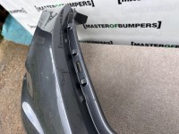 Nissan Juke Tekna N-connecta Mk2 2019 - On Front Bumper W/lip Genuine [l568]