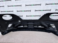 Nissan Juke Tekna N-connecta Mk2 2019 - On Front Bumper W/lip Genuine [l568]