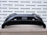 Nissan Juke Tekna N-connecta Mk2 2019 - On Front Bumper W/lip Genuine [l568]