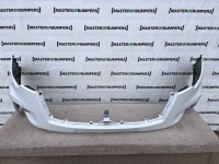 Nissan Primastar Tekna Nv300 Mk3 2023-on Front Bumper White Top Genuine [l582]