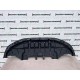 Nissan Gt-r 35 3.8 V6 Facelift 2011-2016 Front Bumper Lip Spoiler Genuine