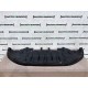 Nissan Gt-r 35 3.8 V6 Facelift 2011-2016 Front Bumper Lip Spoiler Genuine