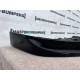 Nissan Gt-r 35 3.8 V6 Facelift 2011-2016 Front Bumper Lip Spoiler Genuine