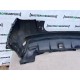 Nissan Juke Nismo Rs 2012 - 2018 Rear Bumper W/diffuser Genuine [l485]