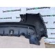 Nissan Juke Nismo Rs 2012 - 2018 Rear Bumper W/diffuser Genuine [l485]