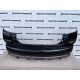 Nissan Juke Nismo Rs 2012 - 2018 Rear Bumper W/diffuser Genuine [l485]