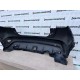 Nissan Juke Nismo Rs 2012 - 2018 Rear Bumper W/diffuser Genuine [l485]