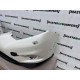 Nissan X Trail Acenta Tekna Mk3 2014-2017 Front Bumper 6 Pdc +jet Genuine [l494]