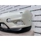 Nissan X Trail Acenta Tekna Mk3 2014-2017 Front Bumper 6 Pdc +jet Genuine [l494]