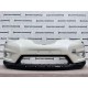 Nissan X Trail Acenta Tekna Mk3 2014-2017 Front Bumper 4 Pdc +jet Genuine [l499]