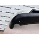 Nissan X Trail Acenta Tekna Mk3 2014-2017 Front Bumper 4 Pdc +jet Genuine [l499]