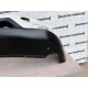 Nissan X Trail Acenta Tekna Mk3 2014-2017 Front Bumper 4 Pdc +jet Genuine [l499]