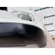 Nissan X Trail Acenta Tekna Mk3 2014-2017 Front Bumper 4 Pdc +jet Genuine [l499]