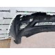 Nissan X Trail Acenta Tekna Mk3 2014-2017 Front Bumper 4 Pdc +jet Genuine [l499]