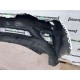 Nissan X Trail Acenta Tekna Mk3 2014-2017 Front Bumper 4 Pdc +jet Genuine [l499]