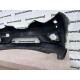 Nissan X Trail Acenta Tekna Mk3 2014-2017 Front Bumper 4 Pdc +jet Genuine [l499]