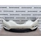 Nissan X Trail Acenta Tekna Mk3 2014-2017 Front Bumper 4 Pdc +jet Genuine [l499]