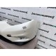 Nissan X Trail Acenta Tekna Mk3 2014-2017 Front Bumper 4 Pdc +jet Genuine [l499]